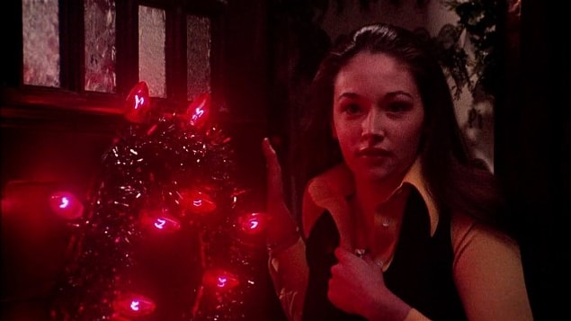 89. Black Christmas, 1974