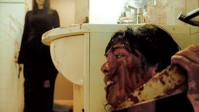 83. İçerde, 2007