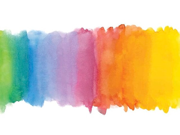 1. Выберите цвет: