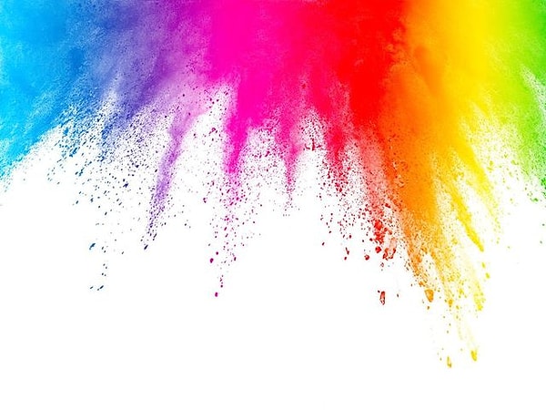 8. И, наконец, выберите еще один цвет: