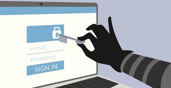 9. Ваш ужасный(-ая) бывший(-ая) оставил(а) пароль от Vk на вашем компьютере. Что будете делать?