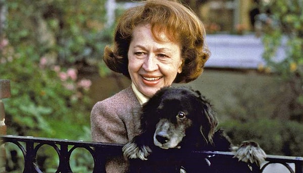 2. Джин Диксон - женщина, которая предсказала убийство Кеннеди