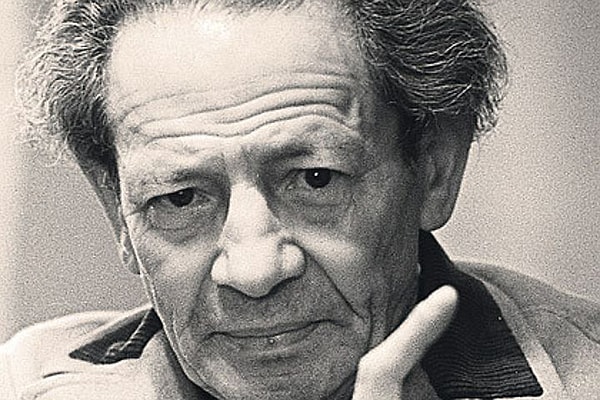 3. Вольф Мессинг - человек, предрекший падение Третьего Рейха