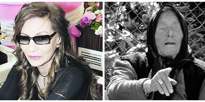 Обладатели нечеловеческого дара: Самые знаменитые экстрасенсы XX века