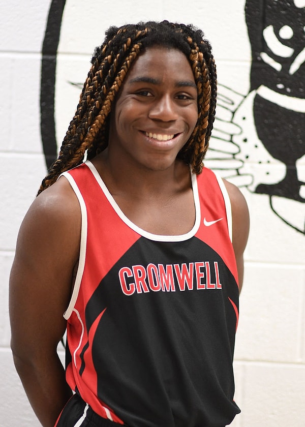 3. Еще год назад, до того как перейти на гормональную терапию, Йервуд соревновалась в команде юношей.