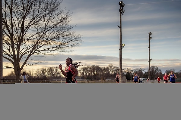 7. «Нет ничего плохого в том, что они хотят быть девушками. Но эти "девушки" побеждают всех других», — добавила она.