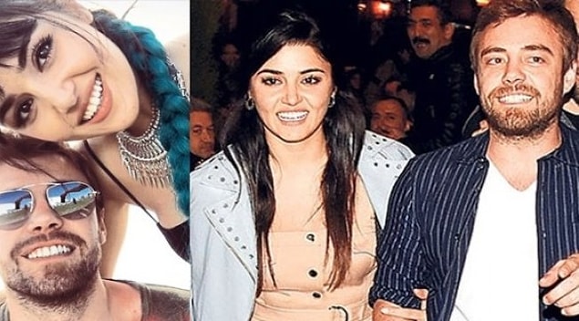 Merve kendi hayatının mücadelesini verirken, boşanmanın üzerinden daha yeterince zaman geçmemişken, Dalkılıç biraz gizli yaşama nezaketini dahi göstermedi.