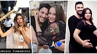Stalklamalara Doyamıyoruz! İşte Geçtiğimiz Hafta Ünlülerin Dikkat Çeken Sosyal Medya Paylaşımları