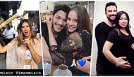 Stalklamalara Doyamıyoruz! İşte Geçtiğimiz Hafta Ünlülerin Dikkat Çeken Sosyal Medya Paylaşımları