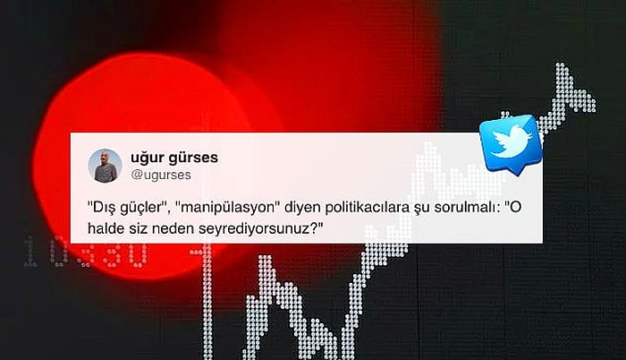 Dolar 4,92'yi Gördü: Yılbaşından Bu Yana Türk Lirasındaki Değer Kaybı Yüzde 22’yi Aştı