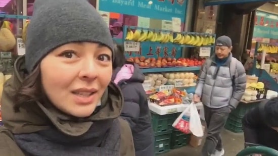 "Дрались гладиолусы на мечах": приколы из жизни Марины Кравец