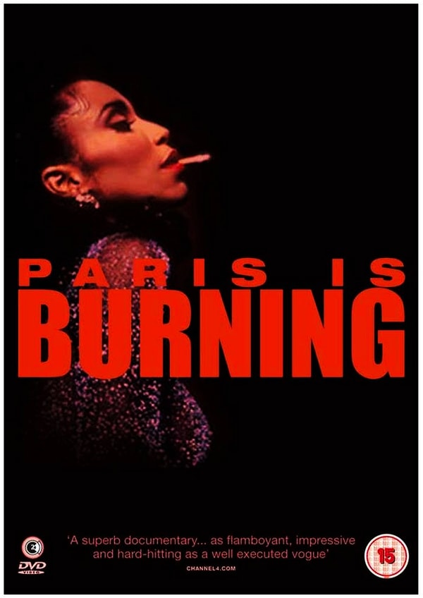 46. Paris is Burning