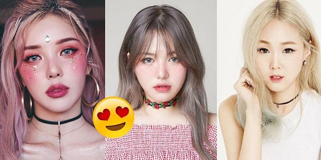 Güzellik Sırlarını Tüm Dünyanın Merak Ettiği, Tatlılıklarıyla Sizi Şeker Komasına Sokacak 15 Koreli Makyaj Youtuberı