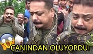 Selfie Çekeyim Derken Piton Yılanı Tarafından Boğulan Adam