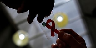 Son 10 Yılda Yüzde 465 Arttı! Türkiye'de AIDS Giderek Yayılıyor
