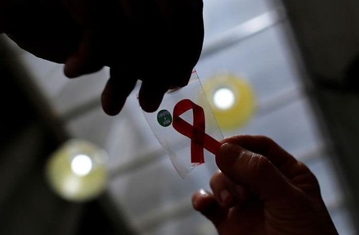 Son 10 Yılda Yüzde 465 Arttı! Türkiye'de AIDS Giderek Yayılıyor