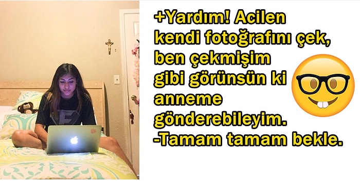 Arkadaşlarımız Olmadan Hayatımızın Ne Kadar Sıkıcı ve Katlanılmaz Olduğunun 17 Kanıtı