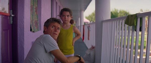 41. The Florida Project | #27