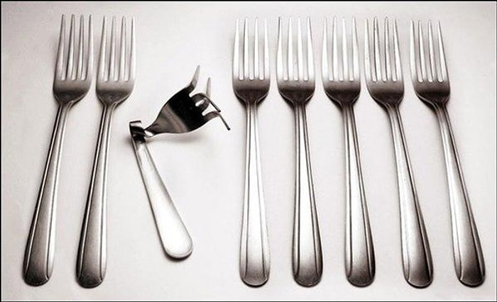 Опросник: Насколько ваши повседневные предпочтения схожи с остальными людьми?