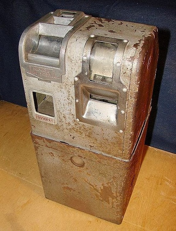 1. Что это за предмет?