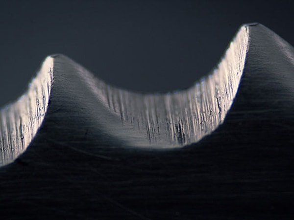 1. Что здесь изображено?