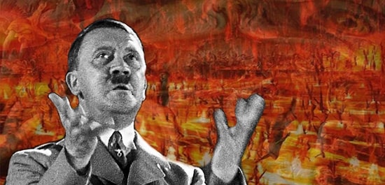 Оккультный Гитлер: как нацисты пытались использовать сверхъестественные силы