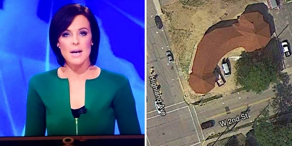 Nereye Bakarsanız Bakın Penislerden Kaçamayacağınızın 25 Kanıtı