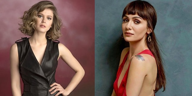 10. Burcu Biricik mi yoksa Birce Akalay mı daha uzun?