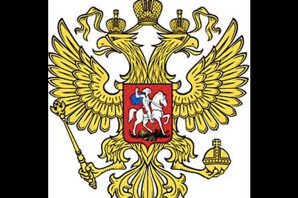 6. Ну, этот герб знаком нам всем!