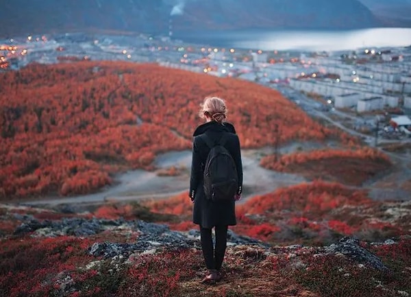 Ваше самое большое желание - найти свое место в жизни