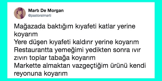 Çalışanlara ve Çevresindeki İnsanlara Saygısı Olan Herkesin Uyması Gereken Yazılı Olmayan 13 Görgü Kuralı