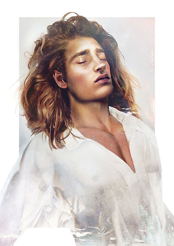 20. Принц Адам, "Красавица и чудовище"