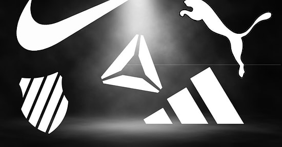 Тест: как хорошо вы разбираетесь в спортивных логотипах