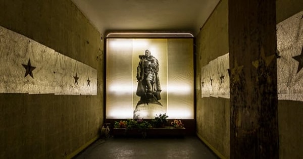 6. Вюнсдорф, Германия