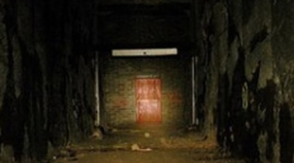 9. Бункер Берлингтон, Англия