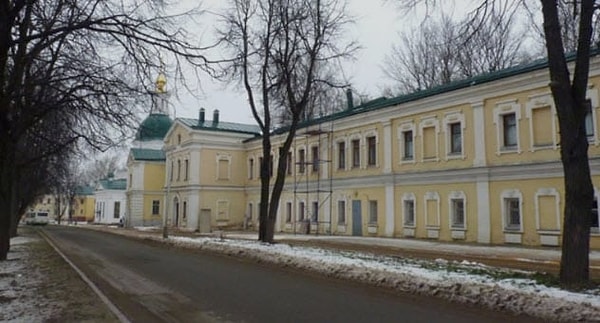 10. Саров, Россия