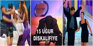Türk Dizi ve Programlarında Yaşanmış ve Etkisinden Bir Türlü Kurtalamadığımız 15 Saykodelik An 6