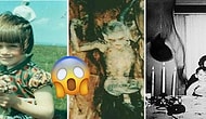 Sizi Şaşkınlıklar Denizine Sürükleyip, Kafanızda Kocaman Bir Soru İşareti Bırakacak Açıklanması Zor Kareler