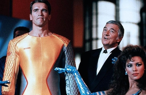 8. Узнаете этот фильм и роман, по которому его создавали?