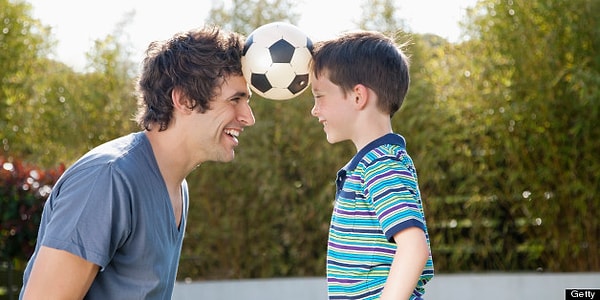 10. Когда можно знакомить понравившегося мужчину со своими детьми?