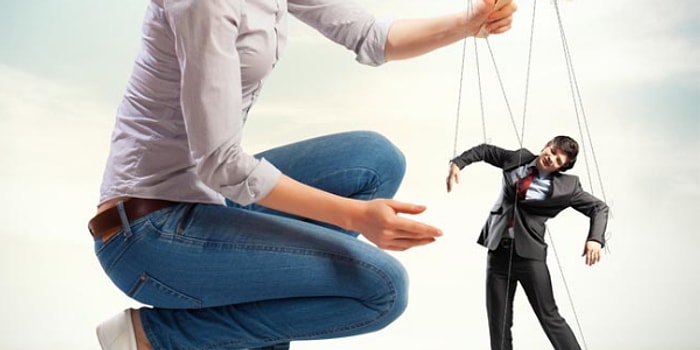 Тест: Насколько вы мудрая женщина согласно теории Стива Харви?