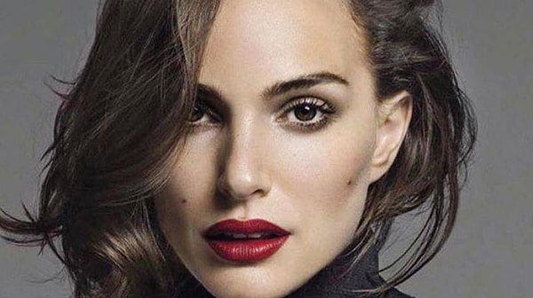 3. Кем по происхождению является Натали Портман?