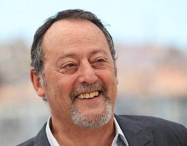 6. Кем по национальности является Жан Рено?