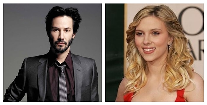 Смесь кровей: Угадайте, какой национальности эти знаменитости