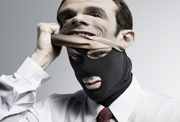 3. Злодеи - патологические лгуны