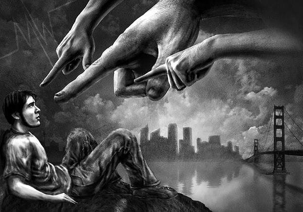 7. Они не испытывают угрызений совести