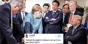 Dolar Gibi Yükseliyor! Son Haftalarda Yaşanan Soğan ve Patates Krizine Tepkisiz Kalamamış 15 Kişi
