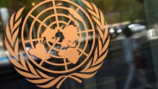 Rusya'dan BMGK'da Suriye Tasarısına Veto