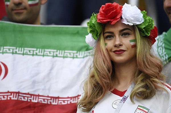 10. Невероятная красота