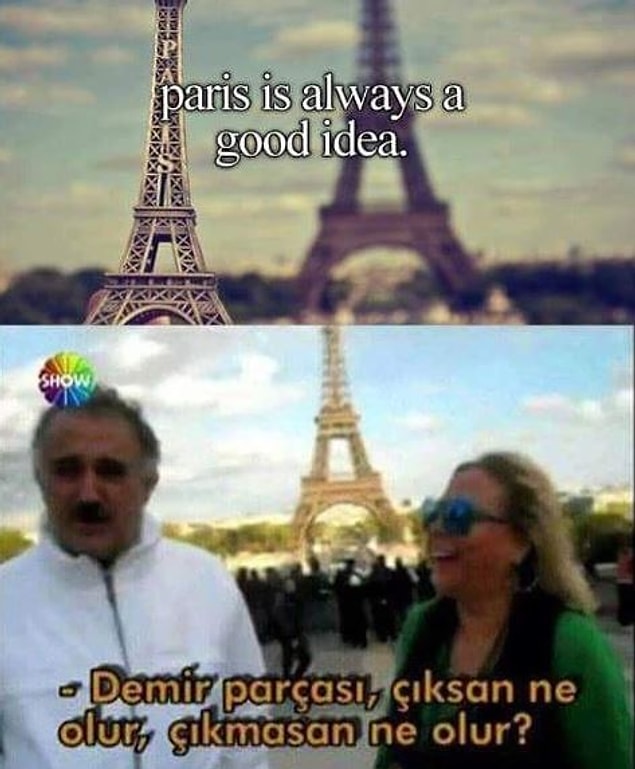 6. Dışarıya Yansıttığım/Aklımdan geçen.